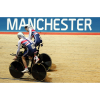 Times announced for Olympic and Paralympic Parade in Manchester