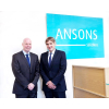 Mark Buttery joins Ansons Solicitors as new Head of Family Law