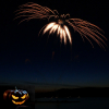 What's on this Halloween and Bonfire night in Huntingdon and St Ives