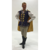 From gadgets to glamour, as TV guru David looks forward to his Princely role in Christmas Panto  