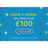 Leave a review for a local Cardiff business and you could win £100