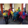 Older people help get Exeter active