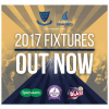 Sussex Cricket 2017 - Fixtures out now!