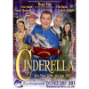 Cinderella is the perfect family pantomime at Theatre Severn Shrewsbury
