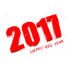 Happy New Year - Resolution to succes