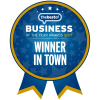 Best Business in Abingdon - Awards 2017