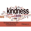National Random Acts Of Kindness Day 