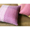 WIN THREE BEAUTIFUL GUERNSEY AND HERM INSPIRED CUSHIONS FROM CLAIRE GAUDION