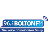 BOLTON FM RECEIVES QUEENS AWARD FOR VOLUNTARY SERVICES 