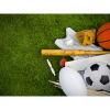 Go Sporting Mad in Wimbledon at half term