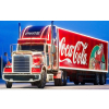 Coca Cola Christmas truck tour: Holidays are coming to Eastbourne!