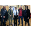 Effects of austerity on vulnerable people in Eastbourne discussed at meeting with Eastbourne MP and police