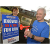 Knowle Fun Run 2017