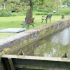 Legacy to rebuild lost Shropshire canal bridge after 50 years