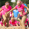 You can now register to take part in Pretty Muddy 2017