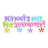 Time to say goodbye to school and hello to holiday parties.