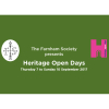 Heritage Open Days in Farnham 2017