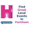 Your guide to things to do in Farnham – 13th September to 26th September