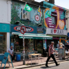Things To Do When Visiting North Laine in Brighton
