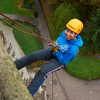 Calling all daredevils! Snowflake Abseil Challenge