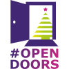 STEP BY STEP OPEN DOORS WINTER APPEAL 