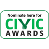 Civic Awards 2018