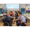 THEBESTOF GUERNSEY HOST SPEED NETWORKING SESSION AT GLOBAL ENTREPRENEURSHIP WEEK
