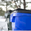 Christmas and New Year Bin Collection Dates In Farnham