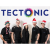 Merry Christmas Eastbourne from the Tectonic Team