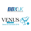 BBX South West is proud to sponsor the Venus Awards for 2018