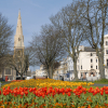 What is so Special about Hove