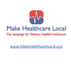Make Healthcare Local