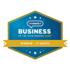 Best of Business of The Year Awards 2018 