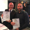 Apprentices and employers honoured at prestigious awards