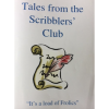 How The Scribbler's Club was born