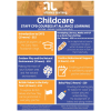 Fantastic new range of Childcare short courses available with Alliance Learning