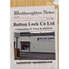 Bolton Lock Company Celebrate 35 Years in Business! 