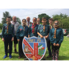 New Mayor`s First Official Engagement is with Sutton Coldfield Scouts