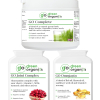 Deansgate Osteopathic Clinic release fantastic new range of supplements 