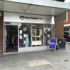 Peace Hospice Care Charity Shop Closed Due to Flooding