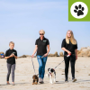 TOP DOG LAUNCH NEW DOG WALKING AND CANICROSS TRAINING SERVICES
