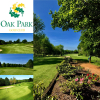 Event hospitality at Oak Park Golf Club