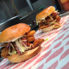 Come and try one of the best burgers in Bolton! 