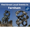 Your guide to things to do in Farnham – 17th August to 30th August