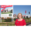 ‘Sales Consultant of the Year’ Carol closes in on 25th Redrow anniversary