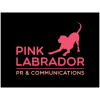 Welcome to Pink Labrador PR & Communications