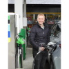 Devon-based GripHero rolls out world’s first fuel nozzle-mounted anti-static hand-protection to forecourts across UK - BP Whitehouse Services in Okehampton becomes first forecourt to install GripHero