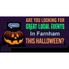Your guide to things to do in Farnham – 12th October to 25th October