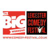 The Leicester Comedy Festival Is Coming To Market Harborough!