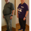 Return of Charity Weight Loss Programme